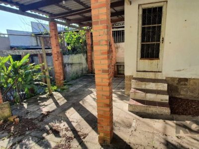 Casa à venda com 174m², 4 quartos, 3 vagas no bairro Santo Antônio em Porto Alegre - Foto 8