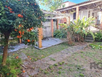 Casa à venda com 174m², 4 quartos, 3 vagas no bairro Santo Antônio em Porto Alegre - Foto 2