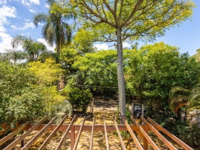 Casa à venda com 350m², 5 quartos, 1 suíte, 4 vagas no bairro Ipanema em Porto Alegre - Foto 20