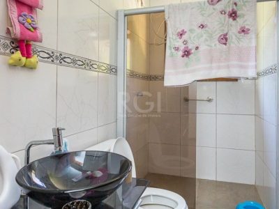 Casa à venda com 350m², 5 quartos, 1 suíte, 4 vagas no bairro Ipanema em Porto Alegre - Foto 41