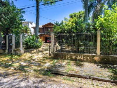 Casa à venda com 350m², 5 quartos, 1 suíte, 4 vagas no bairro Ipanema em Porto Alegre - Foto 53