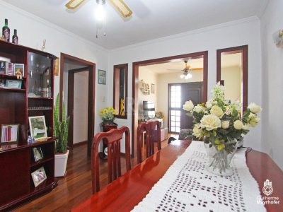 Casa à venda com 245m², 5 quartos, 3 vagas no bairro Jardim Itu em Porto Alegre - Foto 6