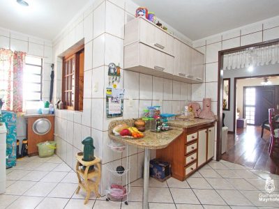 Casa à venda com 245m², 5 quartos, 3 vagas no bairro Jardim Itu em Porto Alegre - Foto 10