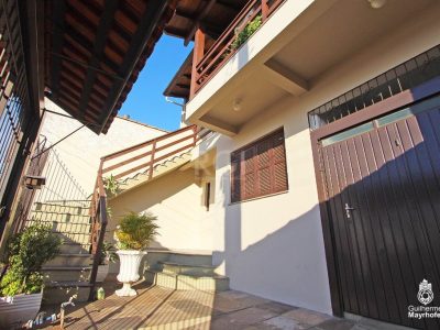 Casa à venda com 245m², 5 quartos, 3 vagas no bairro Jardim Itu em Porto Alegre - Foto 30