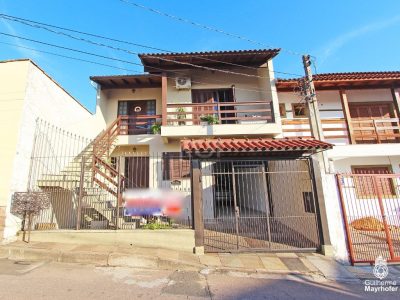 Casa à venda com 245m², 5 quartos, 3 vagas no bairro Jardim Itu em Porto Alegre - Foto 34