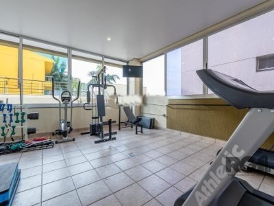 Apartamento à venda com 72m², 3 quartos, 1 suíte, 1 vaga no bairro Petrópolis em Porto Alegre - Foto 17