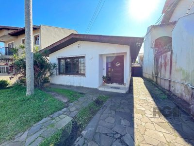 Casa à venda com 168m², 3 quartos, 2 vagas no bairro Ipanema em Porto Alegre - Foto 34