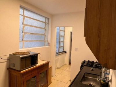 Apartamento à venda com 62m², 2 quartos no bairro Santana em Porto Alegre - Foto 9