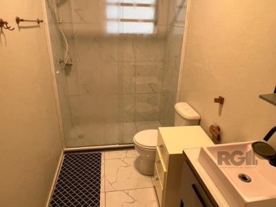 Apartamento à venda com 62m², 2 quartos no bairro Santana em Porto Alegre - Foto 7