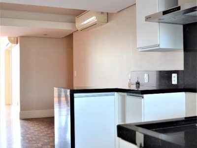 Apartamento à venda com 147m², 2 quartos, 1 suíte, 1 vaga no bairro Moinhos de Vento em Porto Alegre - Foto 6