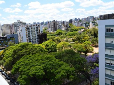 Apartamento à venda com 147m², 2 quartos, 1 suíte, 1 vaga no bairro Moinhos de Vento em Porto Alegre - Foto 27