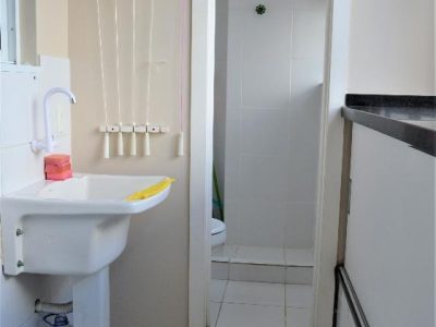 Apartamento à venda com 147m², 2 quartos, 1 suíte, 1 vaga no bairro Moinhos de Vento em Porto Alegre - Foto 24