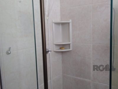 Apartamento à venda com 62m², 2 quartos no bairro Farroupilha em Porto Alegre - Foto 2