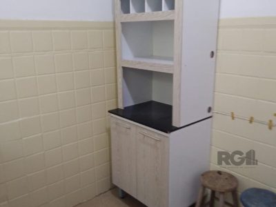 Apartamento à venda com 62m², 2 quartos no bairro Farroupilha em Porto Alegre - Foto 3