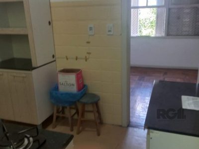 Apartamento à venda com 62m², 2 quartos no bairro Farroupilha em Porto Alegre - Foto 9