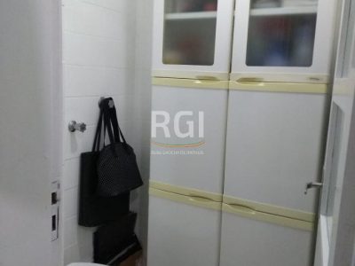 Apartamento à venda com 69m², 2 quartos, 1 vaga no bairro Jardim Botânico em Porto Alegre - Foto 17