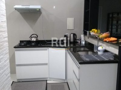 Apartamento à venda com 69m², 2 quartos, 1 vaga no bairro Jardim Botânico em Porto Alegre - Foto 14