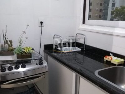 Apartamento à venda com 69m², 2 quartos, 1 vaga no bairro Jardim Botânico em Porto Alegre - Foto 15