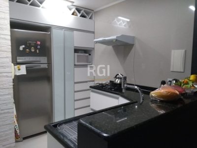 Apartamento à venda com 69m², 2 quartos, 1 vaga no bairro Jardim Botânico em Porto Alegre - Foto 13