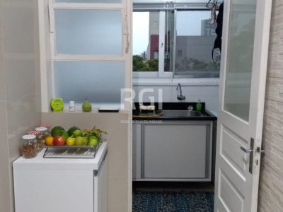 Apartamento à venda com 69m², 2 quartos, 1 vaga no bairro Jardim Botânico em Porto Alegre - Foto 16