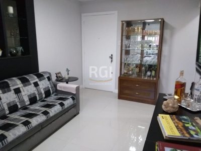 Apartamento à venda com 69m², 2 quartos, 1 vaga no bairro Jardim Botânico em Porto Alegre - Foto 3