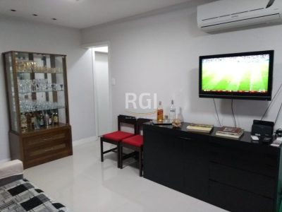 Apartamento à venda com 69m², 2 quartos, 1 vaga no bairro Jardim Botânico em Porto Alegre - Foto 4