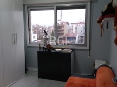 Apartamento à venda com 69m², 2 quartos, 1 vaga no bairro Jardim Botânico em Porto Alegre - Foto 10