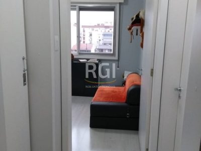 Apartamento à venda com 69m², 2 quartos, 1 vaga no bairro Jardim Botânico em Porto Alegre - Foto 9