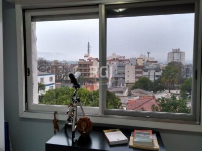 Apartamento à venda com 69m², 2 quartos, 1 vaga no bairro Jardim Botânico em Porto Alegre - Foto 5