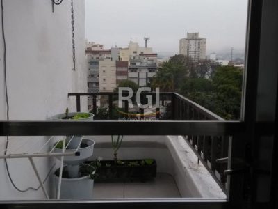 Apartamento à venda com 69m², 2 quartos, 1 vaga no bairro Jardim Botânico em Porto Alegre - Foto 6