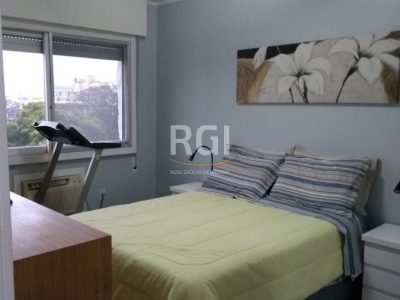 Apartamento à venda com 69m², 2 quartos, 1 vaga no bairro Jardim Botânico em Porto Alegre - Foto 11