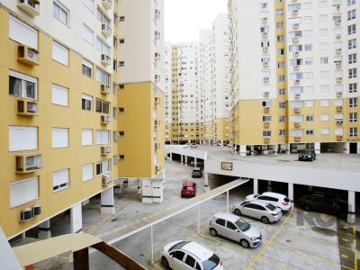 Apartamento à venda com 66m², 3 quartos, 1 suíte, 1 vaga no bairro Partenon em Porto Alegre - Foto 49