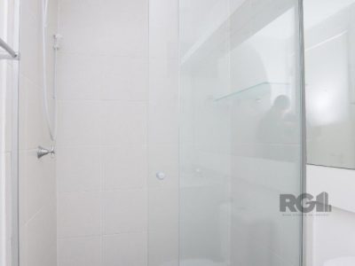 Apartamento à venda com 66m², 3 quartos, 1 suíte, 1 vaga no bairro Partenon em Porto Alegre - Foto 21