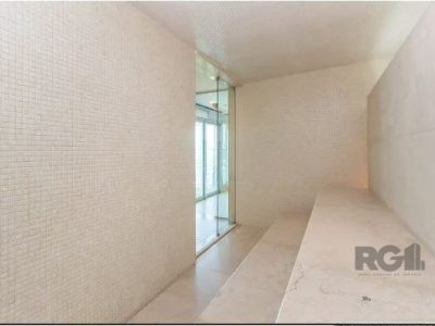 Apartamento à venda com 43m², 1 quarto, 1 suíte, 1 vaga no bairro Cristal em Porto Alegre - Foto 4