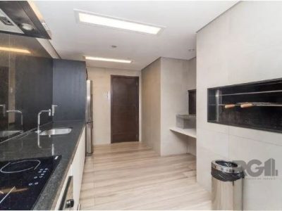 Apartamento à venda com 43m², 1 quarto, 1 suíte, 1 vaga no bairro Cristal em Porto Alegre - Foto 13