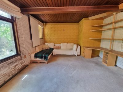 Casa à venda com 350m², 4 quartos, 1 suíte, 5 vagas no bairro Ipanema em Porto Alegre - Foto 20