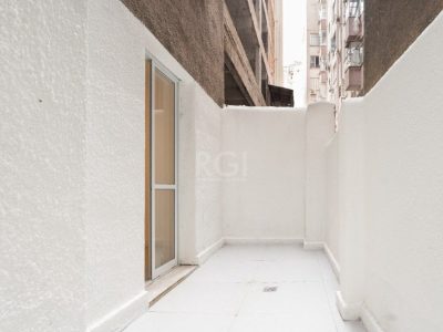 Apartamento à venda com 101m², 2 quartos no bairro Centro Histórico em Porto Alegre - Foto 5