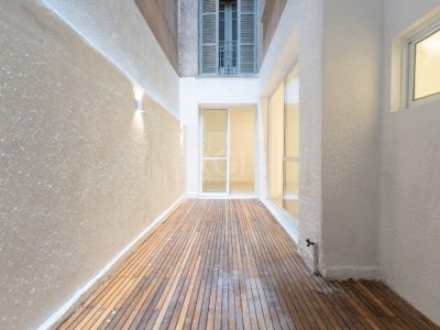 Apartamento à venda com 101m², 2 quartos no bairro Centro Histórico em Porto Alegre - Foto 19