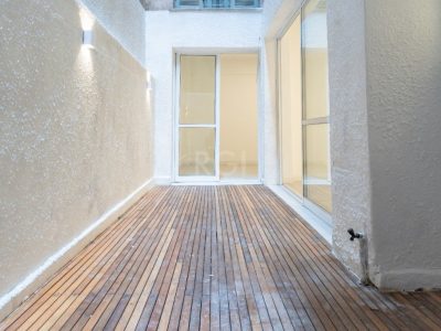 Apartamento à venda com 101m², 2 quartos no bairro Centro Histórico em Porto Alegre - Foto 20