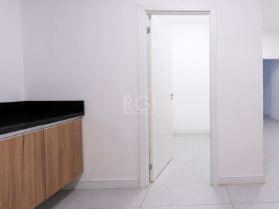 Apartamento à venda com 101m², 2 quartos no bairro Centro Histórico em Porto Alegre - Foto 21