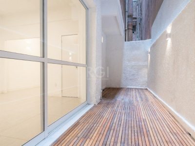 Apartamento à venda com 101m², 2 quartos no bairro Centro Histórico em Porto Alegre - Foto 22