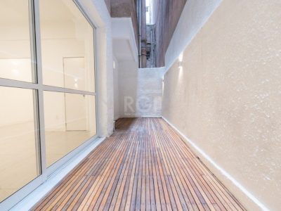 Apartamento à venda com 101m², 2 quartos no bairro Centro Histórico em Porto Alegre - Foto 23