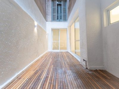 Apartamento à venda com 101m², 2 quartos no bairro Centro Histórico em Porto Alegre - Foto 24