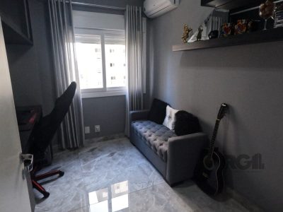 Apartamento à venda com 66m², 2 quartos, 1 suíte, 1 vaga no bairro Jardim Lindóia em Porto Alegre - Foto 13