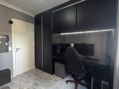 Apartamento à venda com 66m², 2 quartos, 1 suíte, 1 vaga no bairro Jardim Lindóia em Porto Alegre - Foto 14