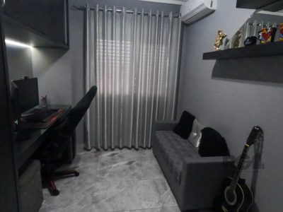 Apartamento à venda com 66m², 2 quartos, 1 suíte, 1 vaga no bairro Jardim Lindóia em Porto Alegre - Foto 15