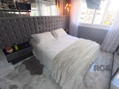 Apartamento à venda com 66m², 2 quartos, 1 suíte, 1 vaga no bairro Jardim Lindóia em Porto Alegre - Foto 17