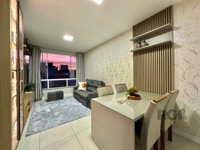 Apartamento à venda com 91m², 2 quartos, 1 suíte no bairro Zona Nova em Capão da Canoa - Foto 4