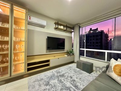 Apartamento à venda com 91m², 2 quartos, 1 suíte no bairro Zona Nova em Capão da Canoa - Foto 6