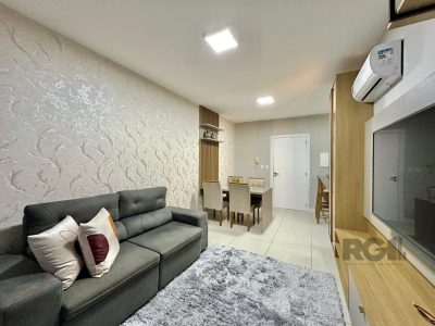 Apartamento à venda com 91m², 2 quartos, 1 suíte no bairro Zona Nova em Capão da Canoa - Foto 8